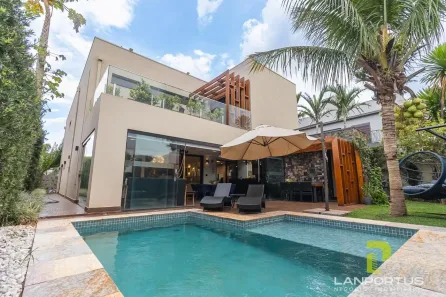 Sobrado com 3 Quartos à venda, 386m² no Residencial e Empresarial Alphaville, Ribeirão Preto