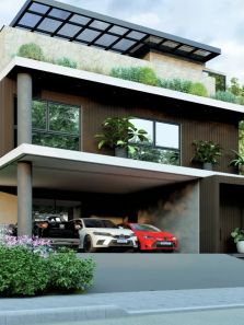 Casa com 4 Quartos à venda, 350m² no Ariribá, Balneário Camboriú