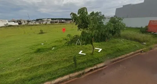 Lote/Terreno à venda, 378m² no Recanto Tropical, Cascavel