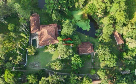 Fazenda/Sítio com 2 Quartos à venda, 140000m² no Centro, Itariri