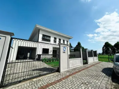 Casa com 3 Quartos à venda, 222m² no Monte Castelo, Tubarão