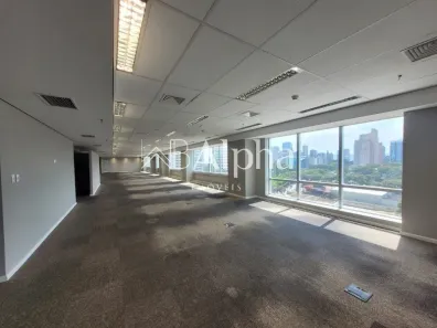 Sala Comercial para alugar, 960m² no Alphaville Centro Industrial e Empresarial/Alphaville., Barueri