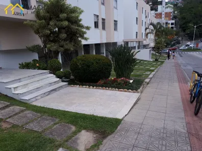 Apartamento com 2 Quartos para alugar, 63m² no Carvoeira, Florianópolis