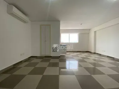 Sala Comercial para alugar, 40m² no Vila Nossa Senhora do Bonfim, São José do Rio Preto