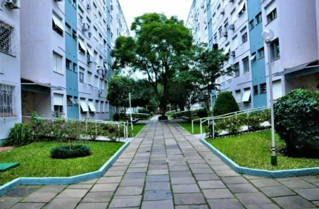 Apartamento com 3 Quartos à venda, 69m² no Sarandi, Porto Alegre