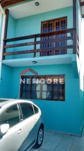 Casa com 2 Quartos à venda, 110m² no Jardim Ermida II, Jundiaí