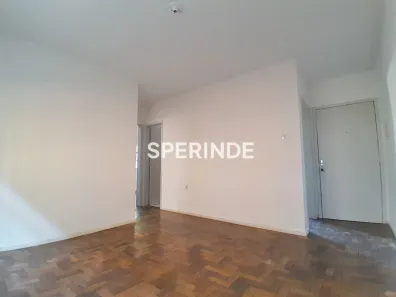Apartamento com 2 Quartos para alugar, 51m² no Cristal, Porto Alegre