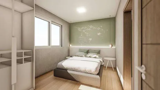 Apartamento com 2 Quartos à venda, 174m² no Petrópolis, Porto Alegre
