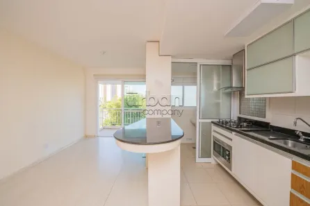 Apartamento com 2 Quartos à venda, 65m² no Jardim Europa, Porto Alegre