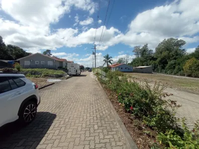 Lote/Terreno à venda, 366m² no São Roque, Bento Gonçalves