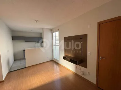 Apartamento com 2 Quartos à venda, 39m² no Piracicamirim, Piracicaba