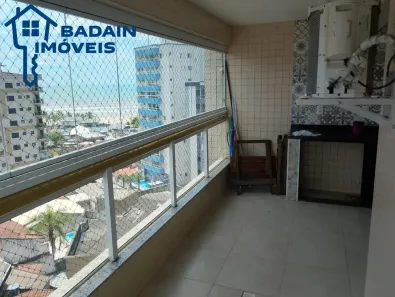 Apartamento com 2 Quartos à venda, 88m² no Ocian, Praia Grande