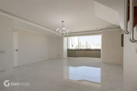 Cobertura com 3 Quartos à venda, 250m² no Vila Pompéia, São Paulo