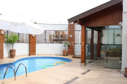 Cobertura com 6 Quartos à venda, 507m² no Centro, Londrina