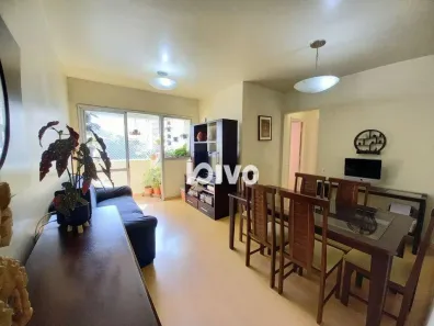 Apartamento com 2 Quartos à venda, 60m² no Saúde, São Paulo