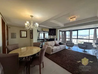 Apartamento com 1 Quarto à venda, 96m² no Bom Fim, Porto Alegre