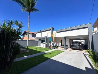 Casa com 4 Quartos para alugar, 108m² no Costazul, Rio das Ostras