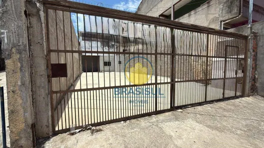 Lote/Terreno para alugar, 250m² no Jardim Myrna, São Paulo