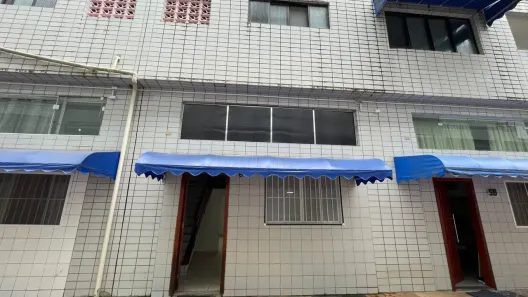 Apartamento com 1 Quarto para alugar, 45m² no Centro, Mongaguá