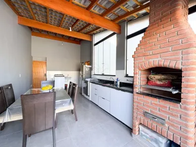 Cobertura com 3 Quartos à venda, 142m² no Paraíso, Santo André