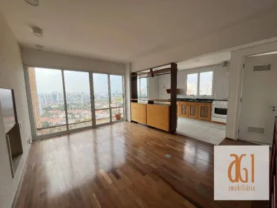 Apartamento com 2 Quartos à venda, 160m² no Vila Madalena, São Paulo
