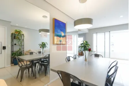 Apartamento com 3 Quartos à venda, 104m² no Planalto Paulista, São Paulo