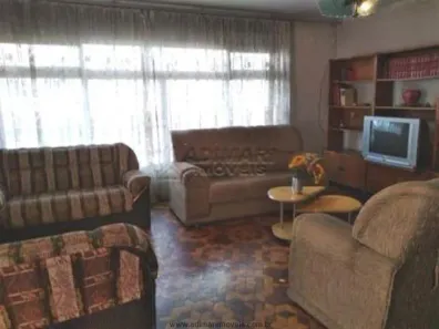 Casa com 3 Quartos à venda, 381m² no Jardim Vila Mariana, São Paulo