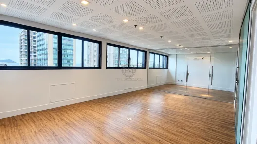 Sala Comercial para alugar, 250m² no Ipanema, Rio de Janeiro