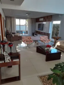 Casa de Condomínio com 3 Quartos à venda, 302m² no Quinta da Primavera, Ribeirão Preto