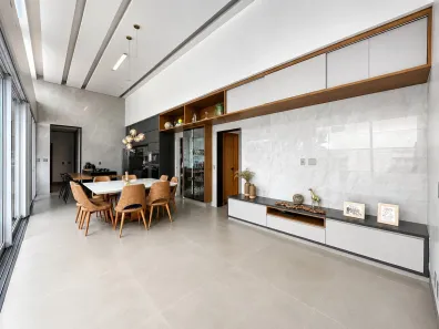 Casa de Condomínio com 4 Quartos à venda, 212m² no Cidade Vera Cruz, Aparecida de Goiânia