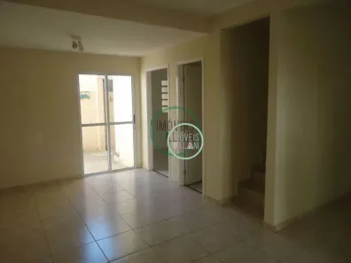 Casa de Condomínio com 3 Quartos à venda, 145m² no Urbanova VI, São José dos Campos