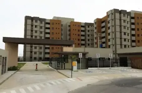Apartamento com 3 Quartos à venda, 73m² no Costa Paradiso, Barra dos Coqueiros