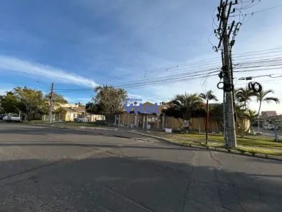 Casa com 3 Quartos para alugar, 63m² no Rio Branco, Canoas