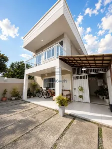 Casa com 3 Quartos à venda, 111m² no Jardim Mariléa, Rio das Ostras
