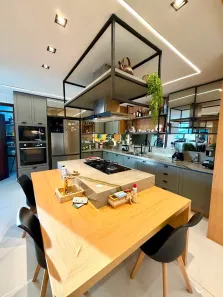 Apartamento com 3 Quartos à venda, 262m² no Candelária, Natal