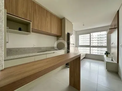 Apartamento com 1 Quarto à venda, 58m² no NAVEGANTES, Capão da Canoa