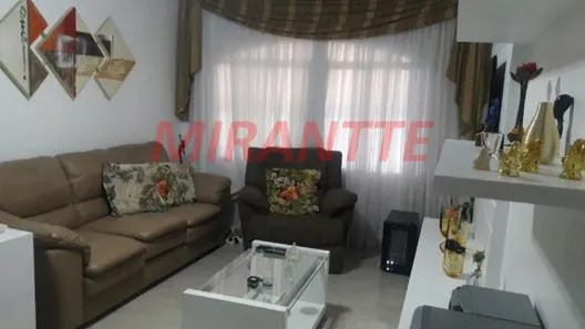 Sobrado com 3 Quartos à venda, 139m² no Vila Ester (Zona Norte), São Paulo
