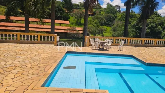 com 14 Quartos à venda, 88423m² no Colina dos Pinheiros, Valinhos