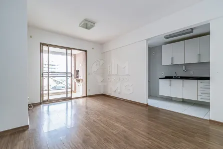 Apartamento com 2 Quartos à venda, 77m² no Bigorrilho, Curitiba