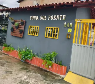 Apartamento com 2 Quartos à venda, 65m² no Parque Verde, Belém