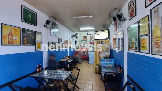 Ponto Comercial à venda, 39m² no Portuguesa, Rio de Janeiro