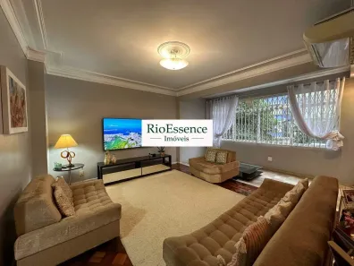 Apartamento com 3 Quartos à venda, 240m² no Copacabana, Rio de Janeiro
