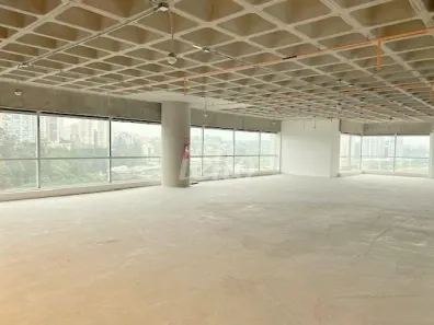 Sala Comercial para alugar, 608m² no Vila Cruzeiro, São Paulo