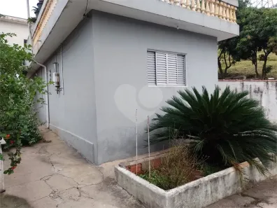 Casa com 3 Quartos à venda, 220m² no Vila Bonilha, São Paulo