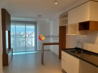 Apartamento com 1 Quarto à venda, 41m² no Vila Itapura, Campinas