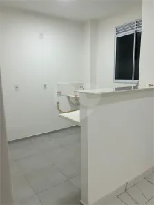 Apartamento com 2 Quartos à venda, 45m² no Jardim Parque Jupiá, Piracicaba