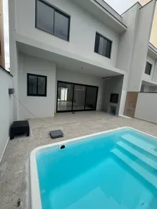 Sobrado com 3 Quartos à venda, 115m² no Itajuba, Barra Velha