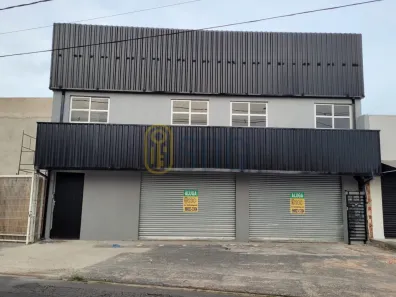Ponto Comercial para alugar, 217m² no Alto Tarumã, Pinhais