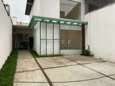 Ponto Comercial à venda, 122m² no Vila Nova Conceição, São Paulo