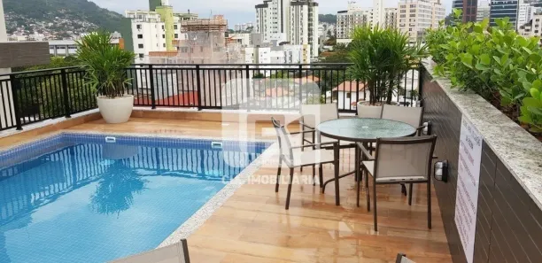 Apartamento com 1 Quarto à venda, 85m² no Trindade, Florianópolis